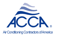 Air Conditioning Contractors of America Logo